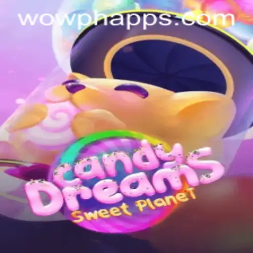 CandyDreams: Unveiling a Sugary Wonderland