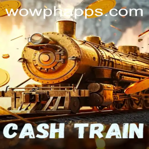 All Aboard the Thrilling Adventure of CashTrain: Unveiling the WOWPH Edition