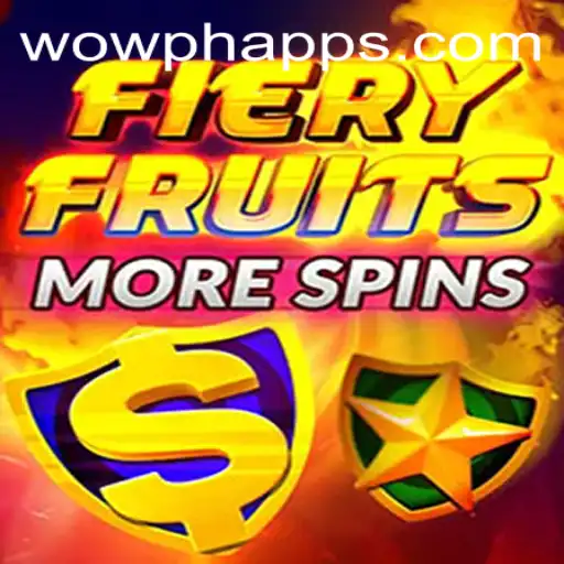 Unleashing the Excitement of FieryFruitsMoreSpins