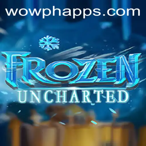 FrozenUncharted: The Adventure of a Lifetime