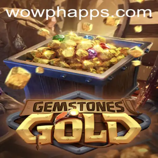 Discover the Thrills of GemstonesGold: The WOWPH Adventure