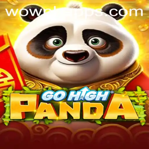 GoHighPanda: Discovering the Exciting World of WOWPH