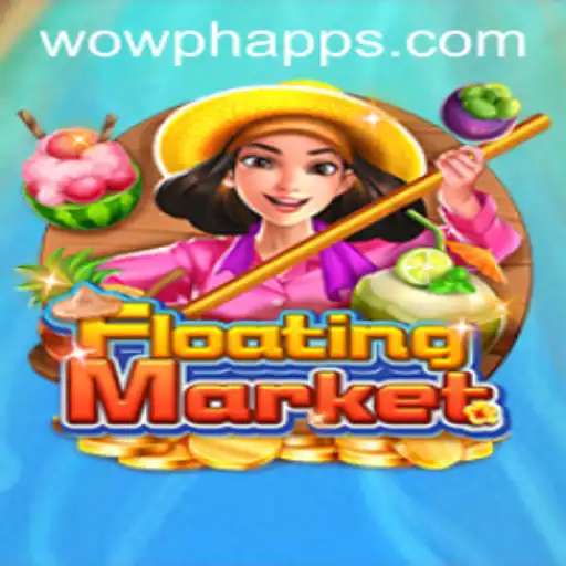 Explore the Wonders of FloatingMarket: The Game Captivating WOWPH Enthusiasts