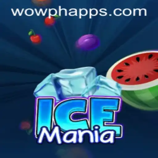 Exploring IceMania: The Coolest New Game Making Waves with WOWPH