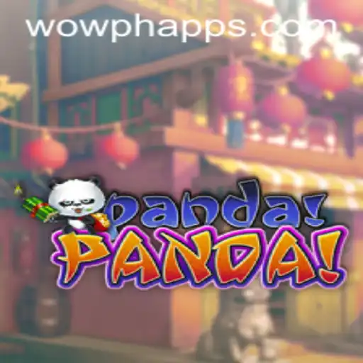 Welcome to PandaPanda: The Latest Sensation in Gaming Entertainment