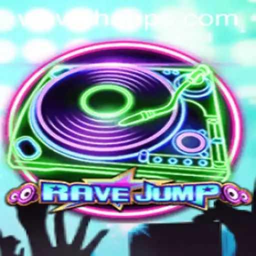 RaveJump: The Thrilling New Game Captivating Gamers with WOWPH Elements