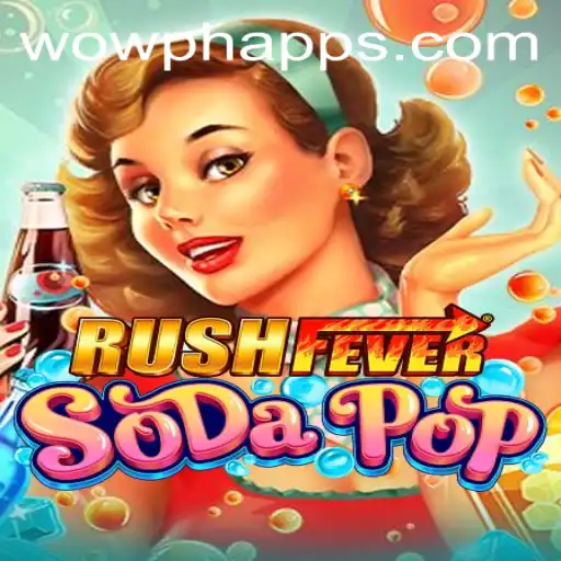 RushFeverSodaPop: The Hottest Game Energizing Gamers Worldwide
