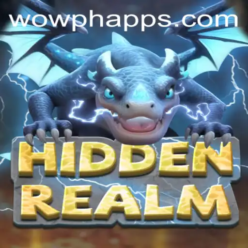 Explore the Hidden Secrets of 'HiddenRealm': The Game Sweeping the Gaming World with WOWPH
