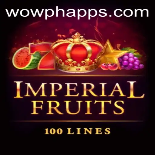 Exploring ImperialFruits100: A Fruity Adventure in the Gaming World