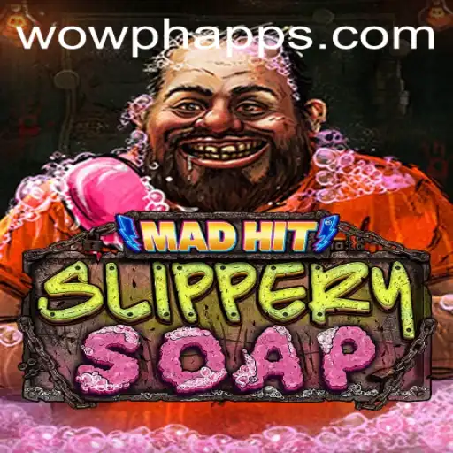 MadHitSlipperySoap: Dive Into the Exciting World of WOWPH