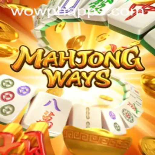 Discover the Exciting World of MahjongWays with WOWPH