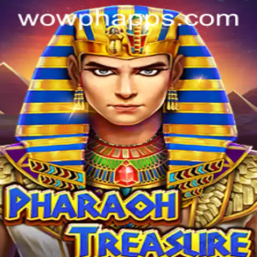 Discover the Mystique of PharaohTreasure