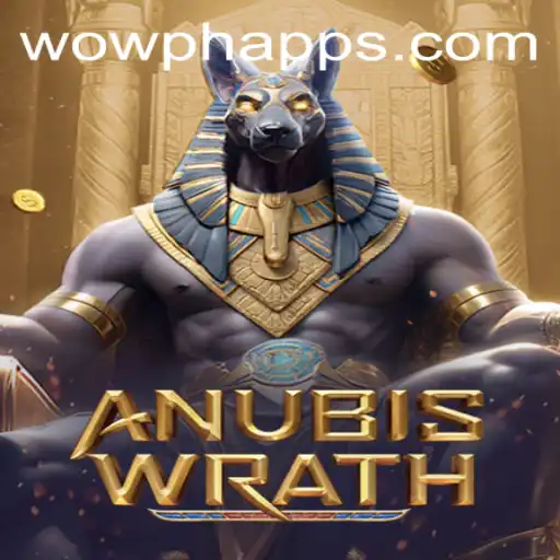 AnubisWrath: Dive into the Mythical Realm of Egyptian Deities with WOWPH