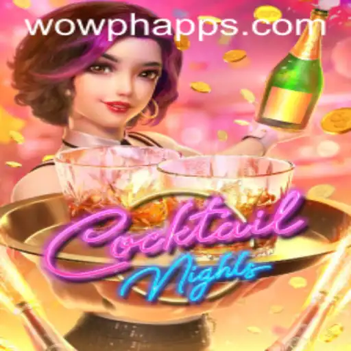 Cocktail Nights: A Virtual Experience with WOWPH