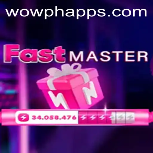 Dive into the World of FastMaster: A Game That Redefines Speed with WOWPH