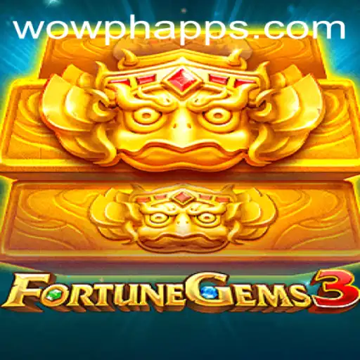 Discover the Enchantment of FortuneGems3: A New Era in Gaming