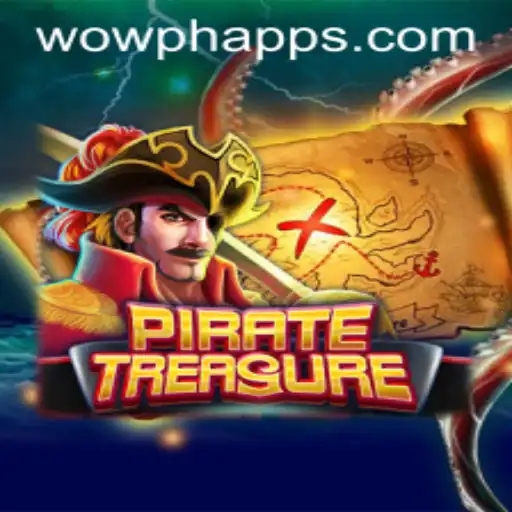 PirateTreasure: An Exciting Adventure for Gamers