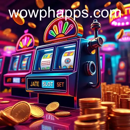 Unlocking the Thrill of Slot Machines: The WOWPH Experience