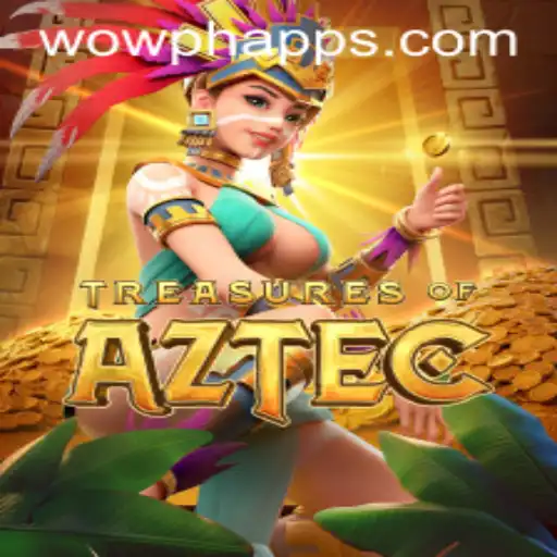 Delve into the Enchanting World of 'TreasuresofAztec' with WOWPH