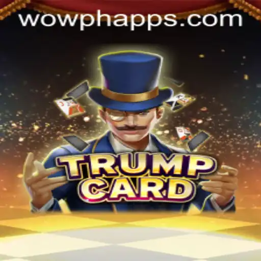 Unveiling TrumpCard: An Exciting New Strategy Game with a Twist